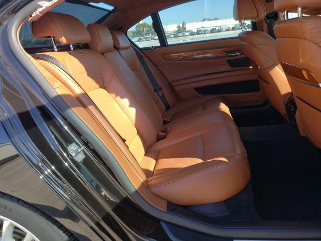 Photo 5 VIN: WBAYF8C57FD654337 - BMW ALPINA B7 