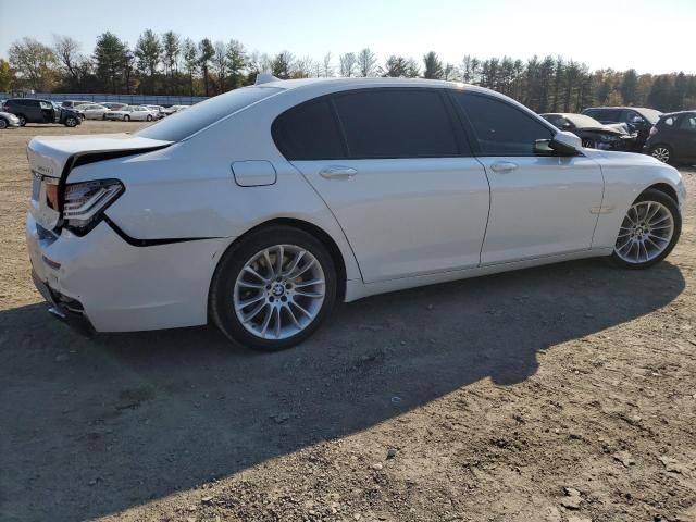 Photo 2 VIN: WBAYF8C57FD654631 - BMW 7 SERIES 