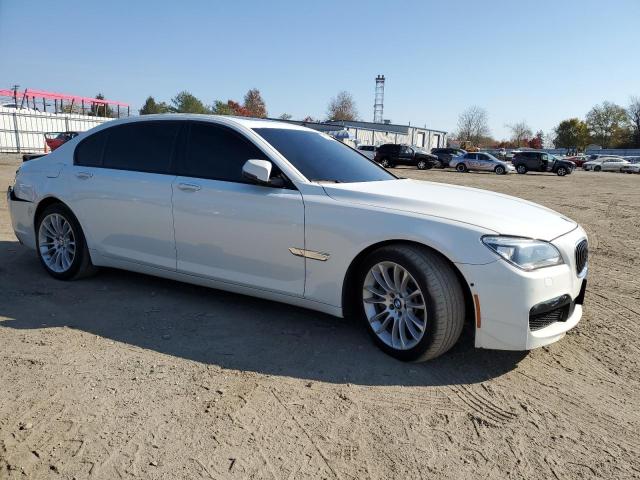 Photo 3 VIN: WBAYF8C57FD654631 - BMW 7 SERIES 