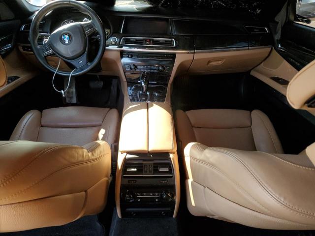 Photo 7 VIN: WBAYF8C57FD654631 - BMW 7 SERIES 