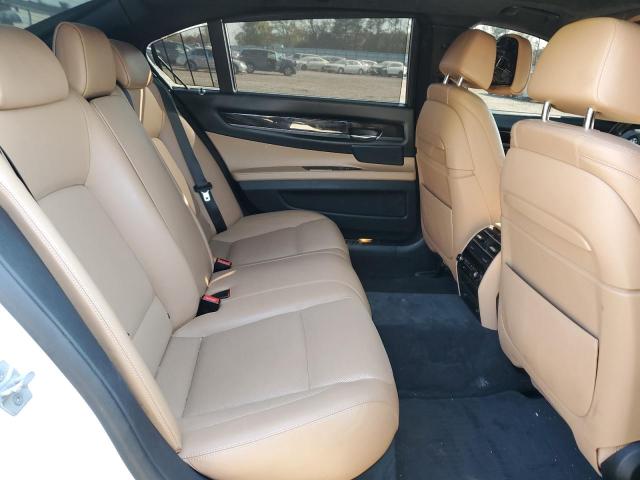 Photo 9 VIN: WBAYF8C57FD654631 - BMW 7 SERIES 