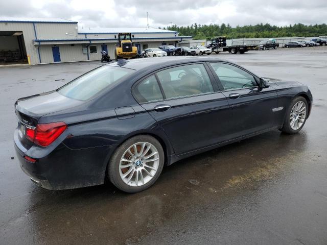 Photo 2 VIN: WBAYF8C57FD654743 - BMW 750 LXI 