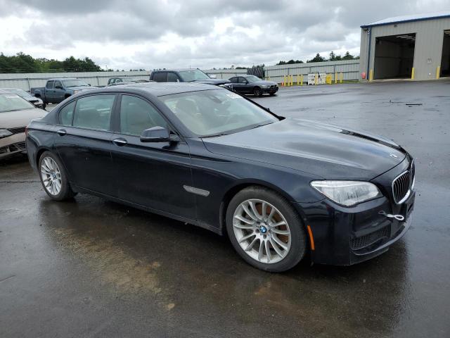 Photo 3 VIN: WBAYF8C57FD654743 - BMW 750 LXI 