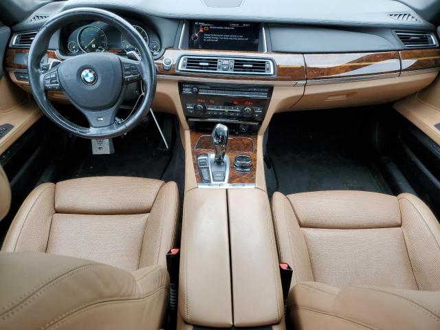 Photo 7 VIN: WBAYF8C57FD654743 - BMW 750 LXI 