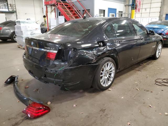 Photo 3 VIN: WBAYF8C57FD655083 - BMW 750 LXI 