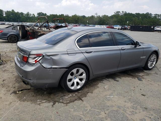 Photo 2 VIN: WBAYF8C58DDE59265 - BMW 750 LXI 