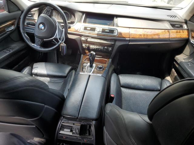 Photo 7 VIN: WBAYF8C58DDE59265 - BMW 750 LXI 