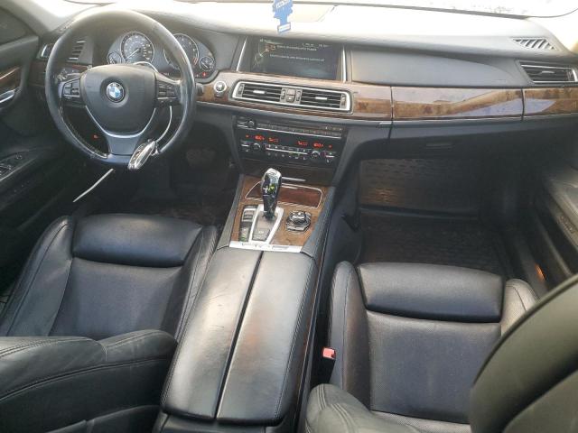 Photo 7 VIN: WBAYF8C58DDE59265 - BMW 750 LXI 