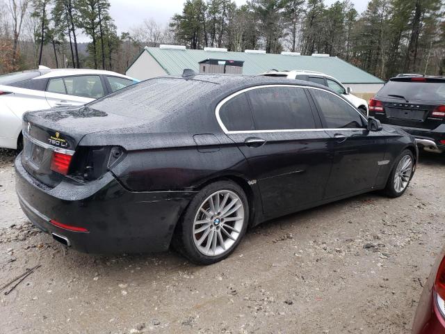 Photo 2 VIN: WBAYF8C58ED142178 - BMW 750 LXI 