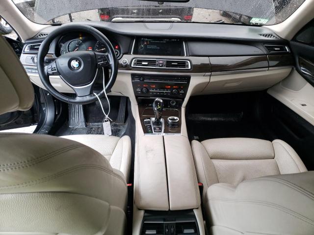 Photo 7 VIN: WBAYF8C58ED142178 - BMW 750 LXI 