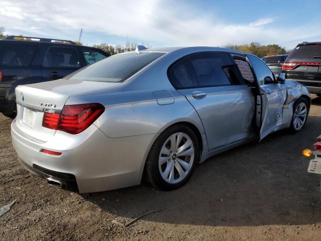 Photo 2 VIN: WBAYF8C58ED142603 - BMW 750 LXI 