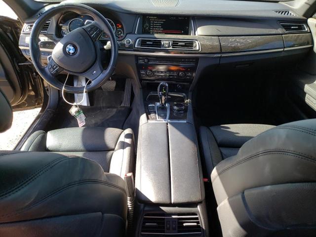 Photo 7 VIN: WBAYF8C58ED142620 - BMW 750 LXI 