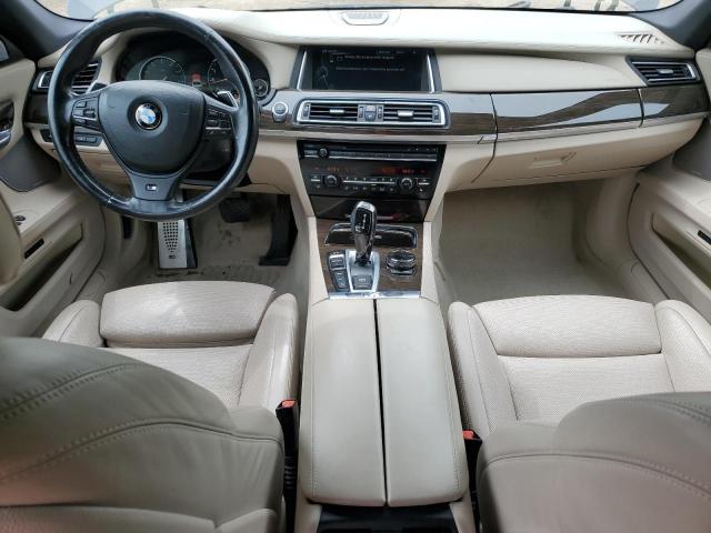 Photo 7 VIN: WBAYF8C58ED142682 - BMW 7 SERIES 