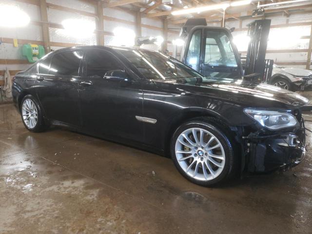 Photo 3 VIN: WBAYF8C58FD654279 - BMW 750 LXI 