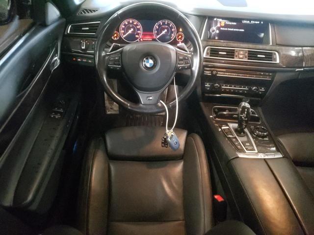 Photo 7 VIN: WBAYF8C58FD654279 - BMW 750 LXI 