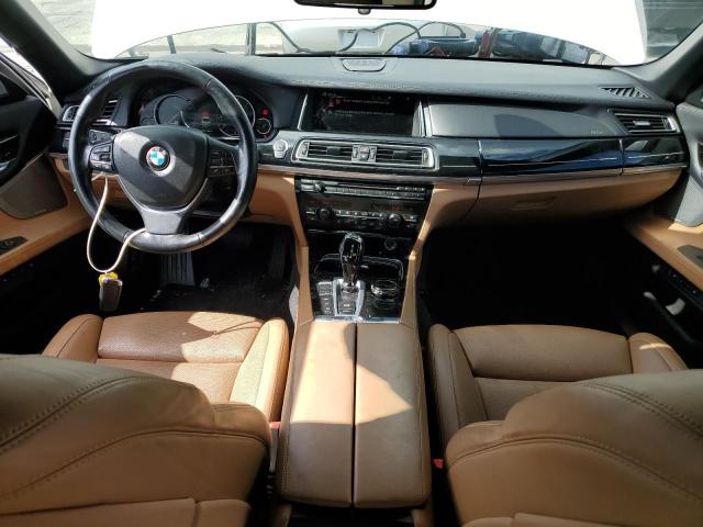 Photo 7 VIN: WBAYF8C58FD654427 - BMW 750LI XDRI 