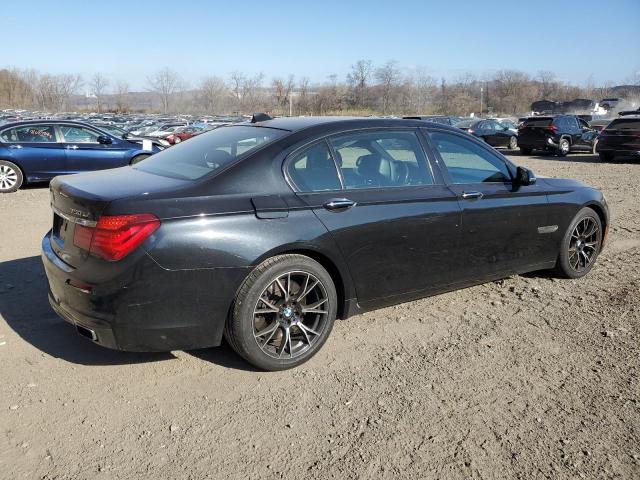 Photo 2 VIN: WBAYF8C59DD140924 - BMW 750 LXI 