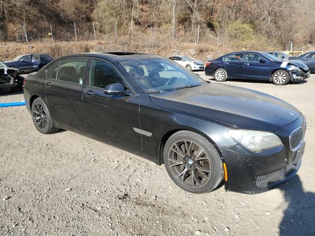 Photo 3 VIN: WBAYF8C59DD140924 - BMW 750 LXI 