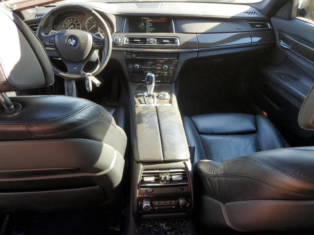 Photo 7 VIN: WBAYF8C59DD140924 - BMW 750 LXI 