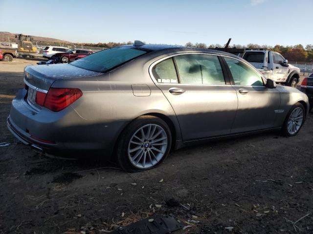 Photo 2 VIN: WBAYF8C59ED142027 - BMW 750 LXI 