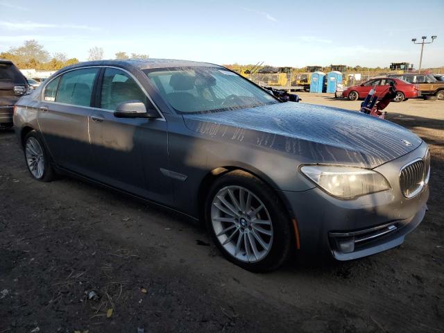 Photo 3 VIN: WBAYF8C59ED142027 - BMW 750 LXI 