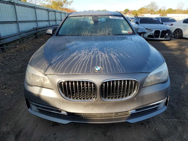 Photo 4 VIN: WBAYF8C59ED142027 - BMW 750 LXI 