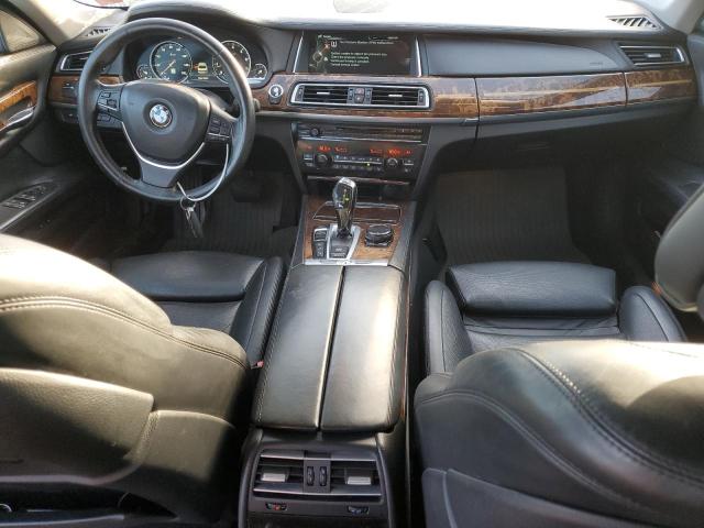 Photo 7 VIN: WBAYF8C59ED142027 - BMW 750 LXI 