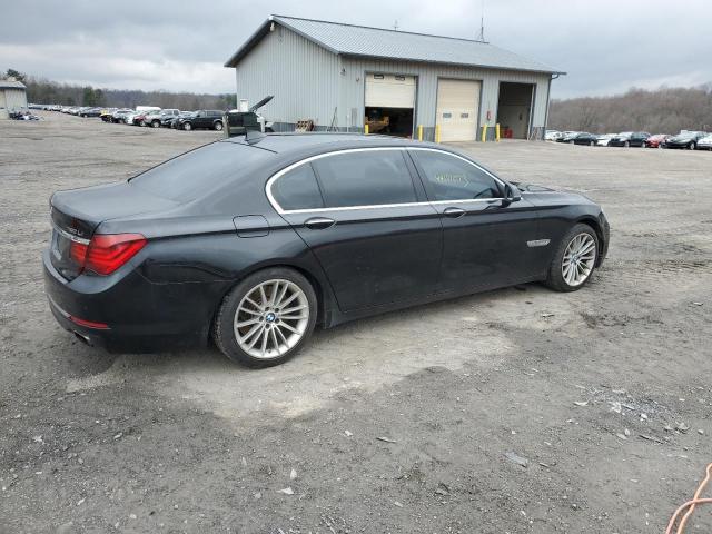 Photo 2 VIN: WBAYF8C59ED142335 - BMW 750LI XDRI 