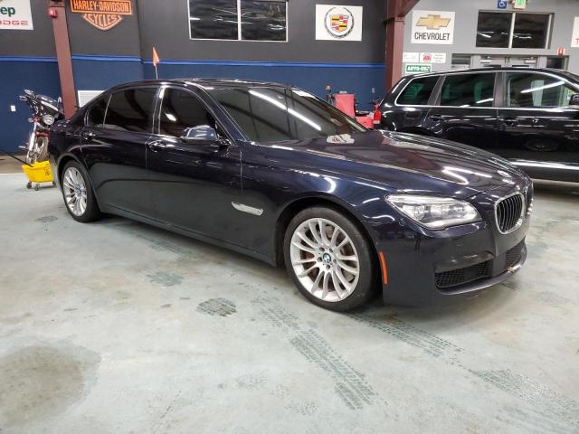 Photo 3 VIN: WBAYF8C59ED142688 - BMW 750 LXI 