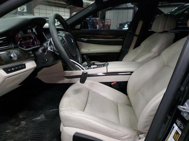 Photo 6 VIN: WBAYF8C59ED142688 - BMW 750 LXI 