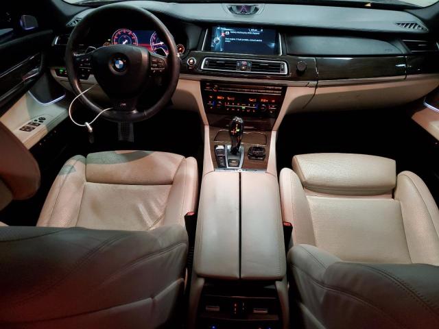 Photo 7 VIN: WBAYF8C59ED142688 - BMW 750 LXI 