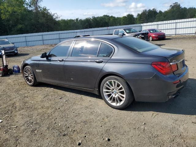 Photo 1 VIN: WBAYF8C59ED652748 - BMW 750 LXI 