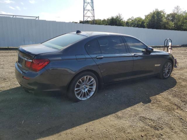 Photo 2 VIN: WBAYF8C59ED652748 - BMW 750 LXI 