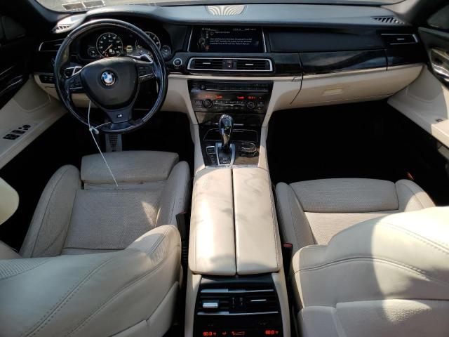 Photo 7 VIN: WBAYF8C59ED652748 - BMW 750 LXI 