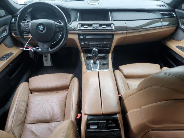 Photo 7 VIN: WBAYF8C59FD653903 - BMW 750 LXI 