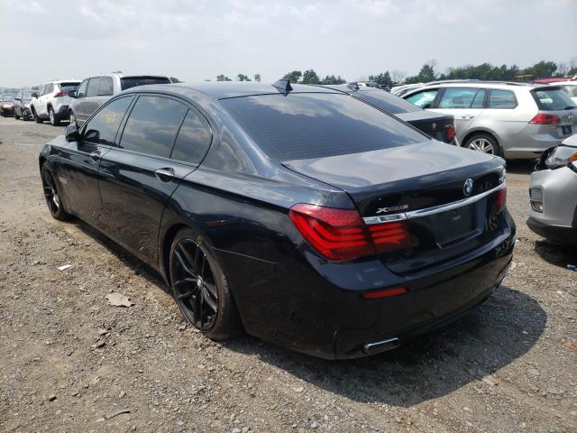 Photo 2 VIN: WBAYF8C5XED141744 - BMW ALPINA B7 