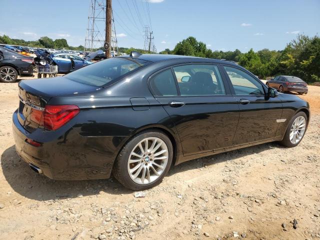 Photo 2 VIN: WBAYF8C5XED653570 - BMW 750LI XDRI 