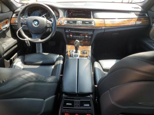 Photo 7 VIN: WBAYF8C5XED653570 - BMW 750LI XDRI 