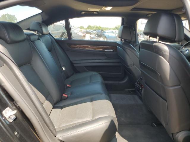 Photo 9 VIN: WBAYF8C5XED653570 - BMW 750LI XDRI 