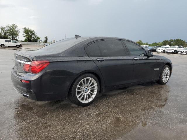 Photo 2 VIN: WBAYF8C5XFD654073 - BMW 750 LXI 