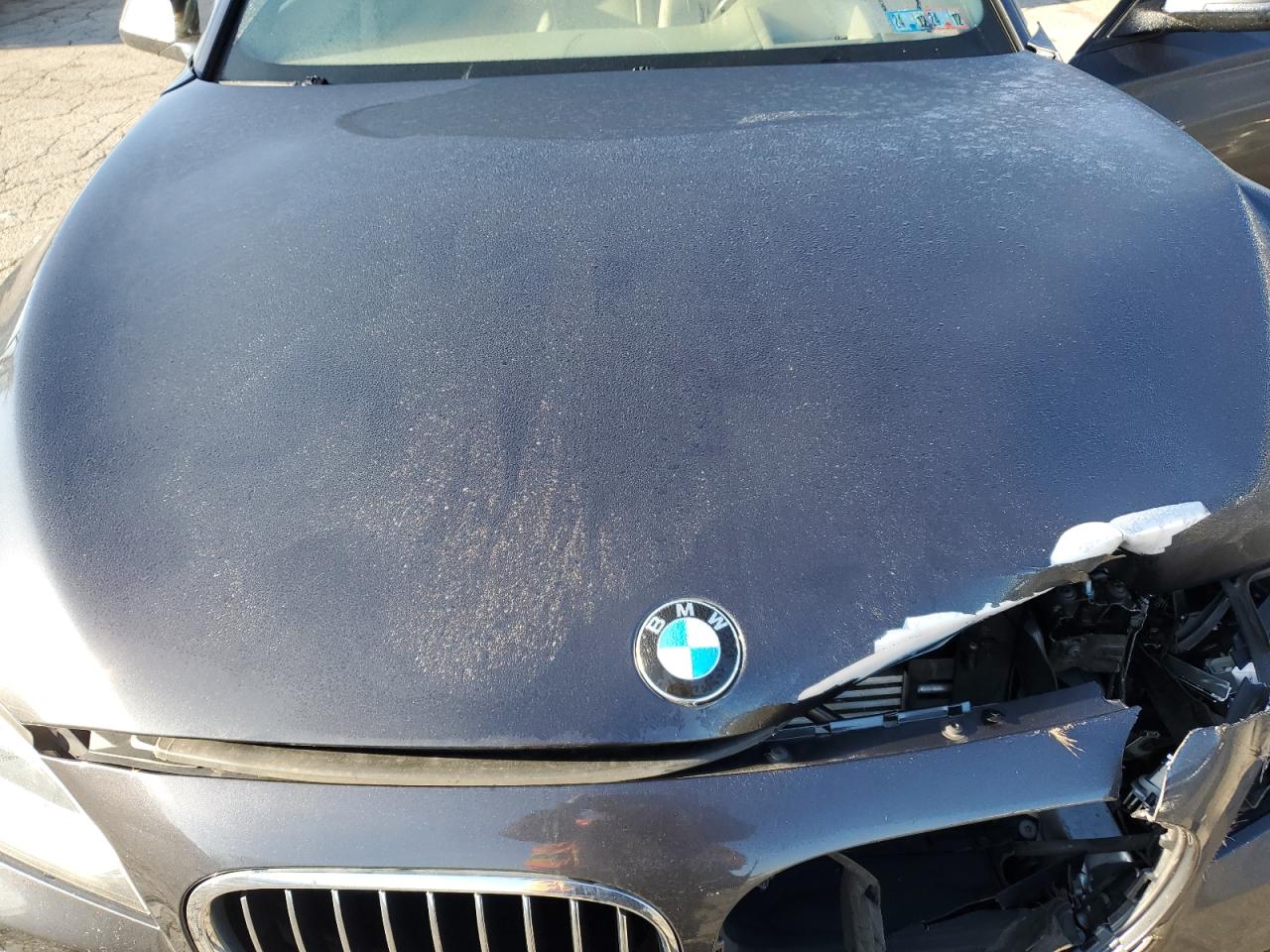 Photo 10 VIN: WBAYF8C5XFG245585 - BMW 7ER 