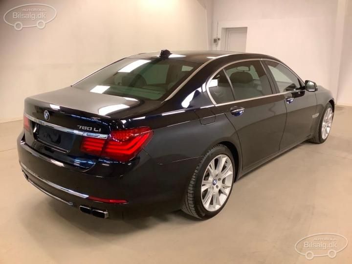 Photo 3 VIN: WBAYG01060DE59538 - BMW 7 SERIES L 