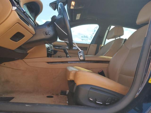 Photo 6 VIN: WBAYG0C51EDZ04832 - BMW 760 LI 