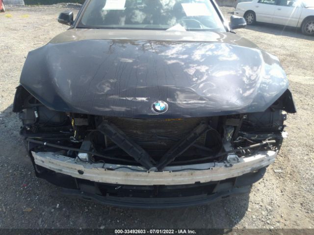 Photo 5 VIN: WBAYG6C56FD383871 - BMW 7 SERIES 