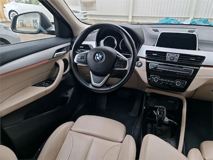 Photo 7 VIN: WBAYH110005N59936 - BMW X2 