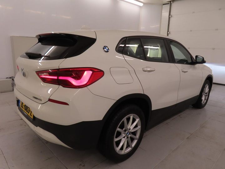 Photo 1 VIN: WBAYH110005N69611 - BMW X2 