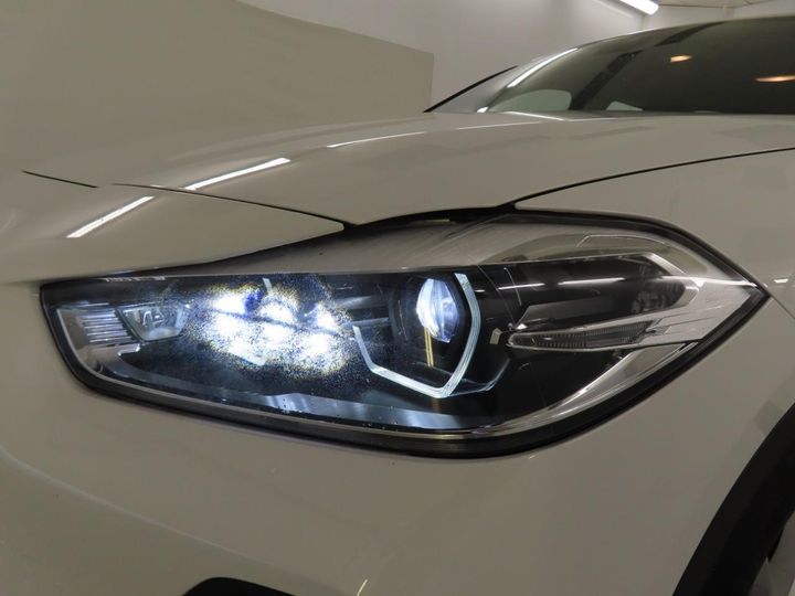 Photo 12 VIN: WBAYH110005N69611 - BMW X2 