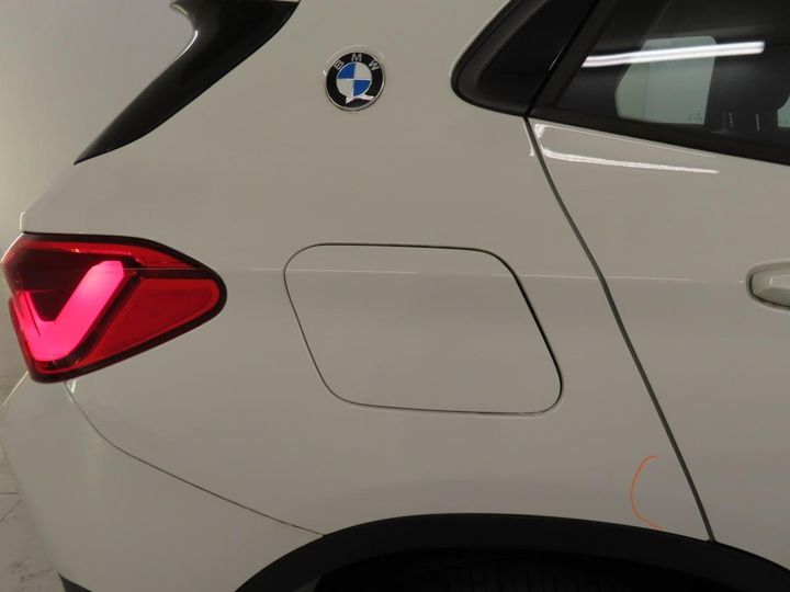 Photo 13 VIN: WBAYH110005N69611 - BMW X2 