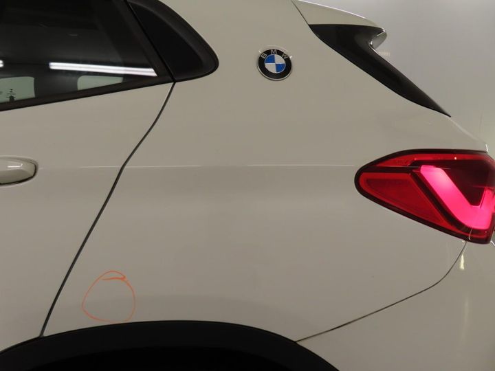 Photo 15 VIN: WBAYH110005N69611 - BMW X2 