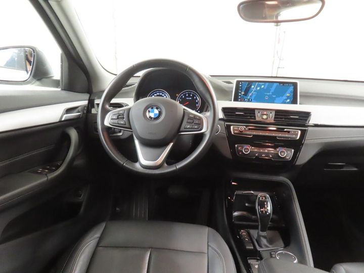 Photo 2 VIN: WBAYH110005N69611 - BMW X2 